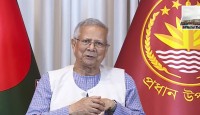 আগামী রমজানের আগে জাতীয় নির্বাচন : প্রধান উপদেষ্টা
